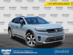 2026 Honda Prologue Touring SUV