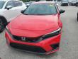 2024 Honda Civic Si Sedan