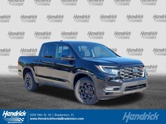 2026 Honda Ridgeline TrailSport+ Truck Crew Cab
