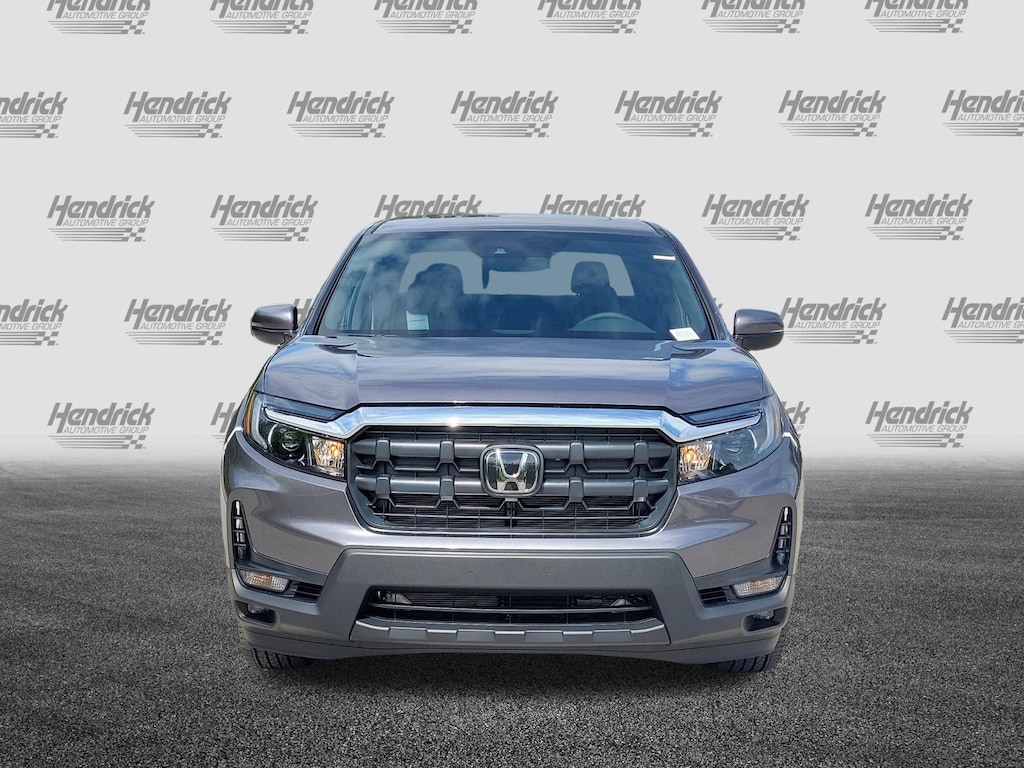 New 2026 Honda Ridgeline RTL Truck Crew Cab