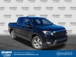  Honda Ridgeline