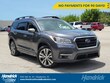  Subaru Ascent