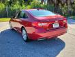 2018 Honda Accord LX Sedan
