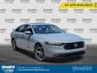  Honda Accord Hybrid