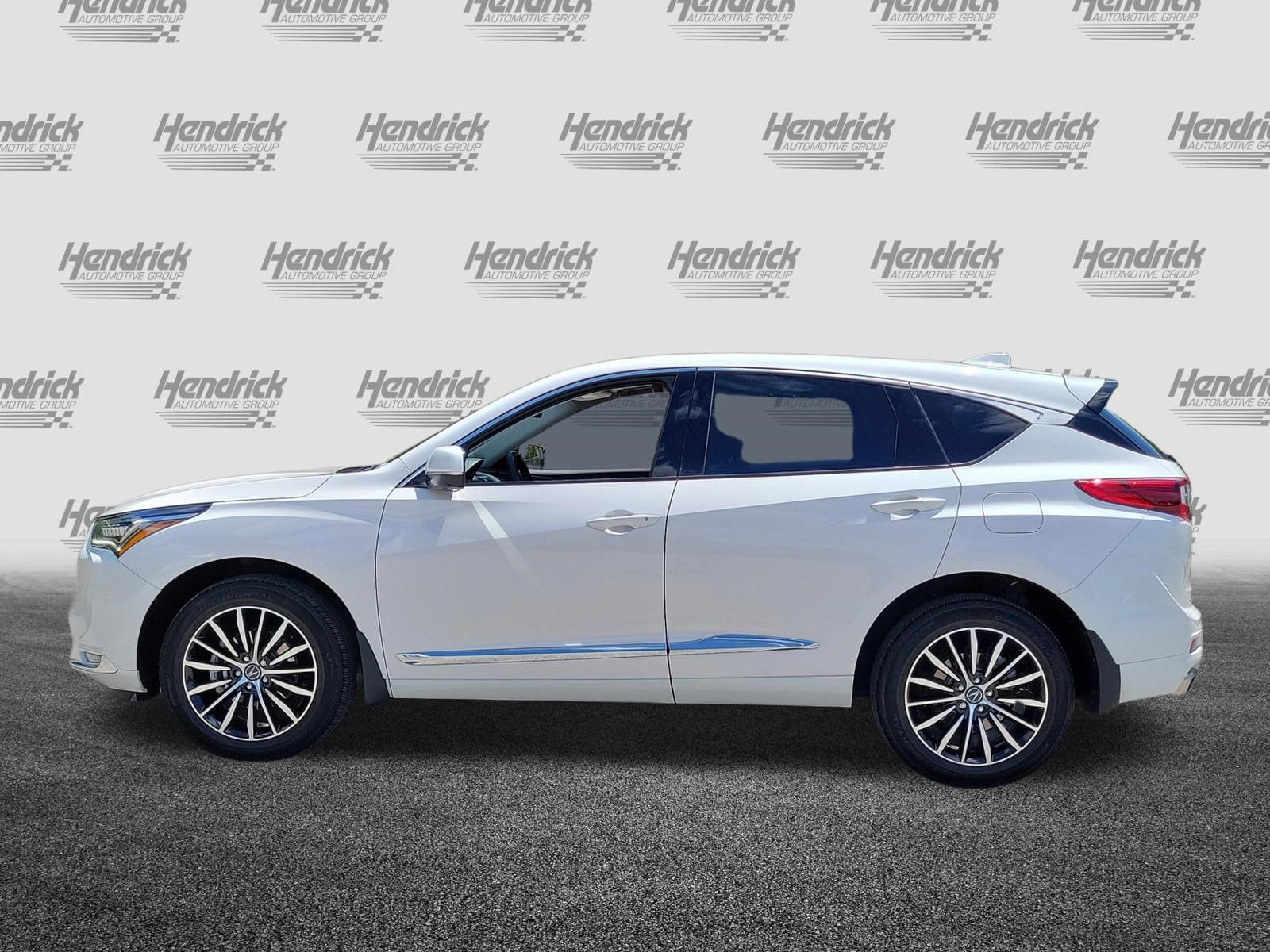 2025 Acura RDX Advance Package photo 5