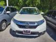 2018 Honda CR-V EX-L AWD SUV