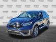 2020 Honda CR-V Touring 2WD SUV