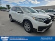 Honda CR-V Hybrid