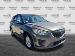 2015 Mazda Mazda CX-5 Sport SUV