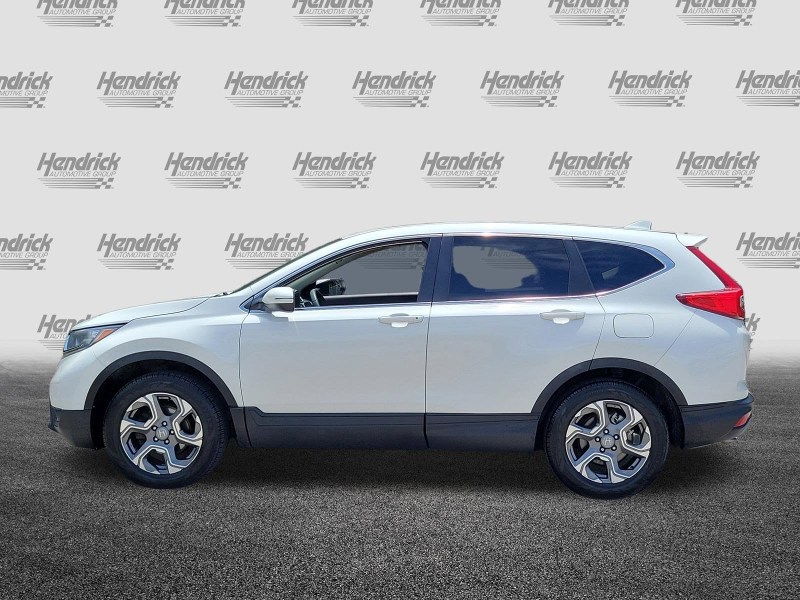 2018 Honda CR-V EX AWD photo 6