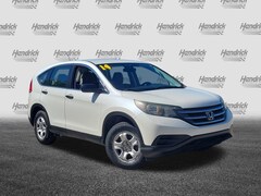 2014 Honda CR-V LX FWD SUV