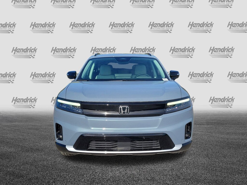 New 2026 Honda Prologue Touring SUV