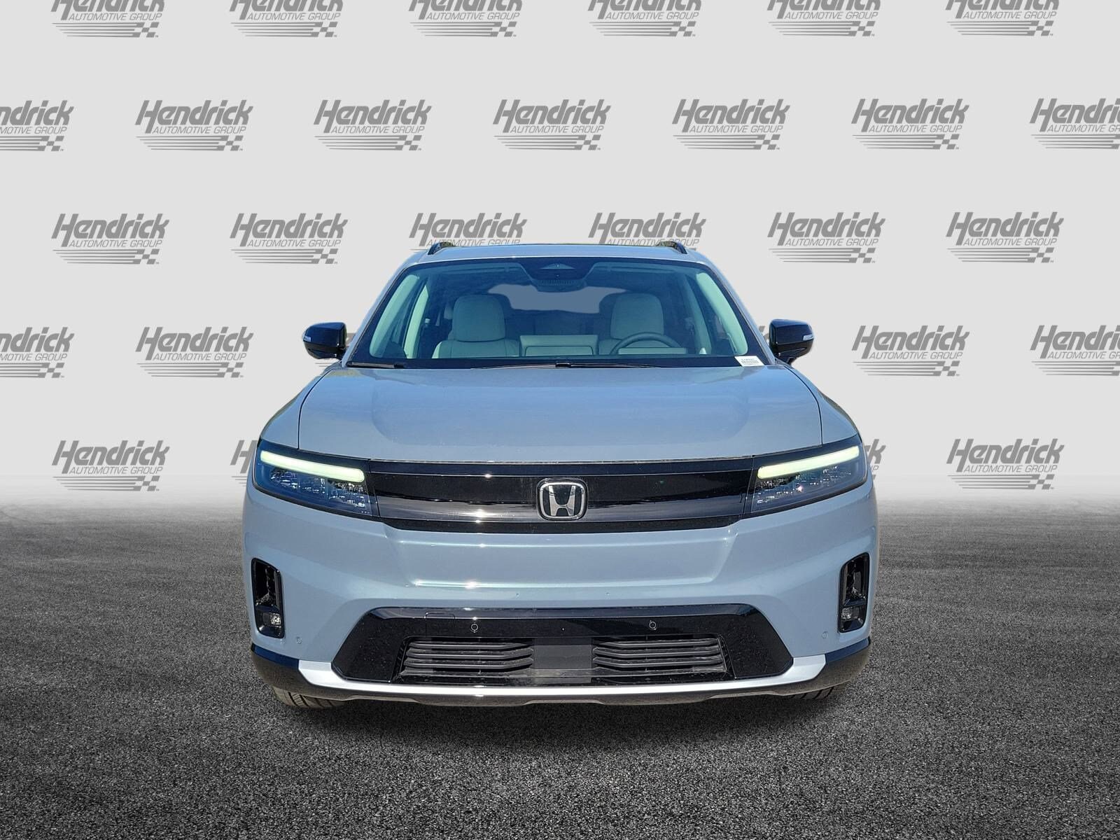 2026 Honda Prologue Touring photo 2