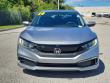 2020 Honda Civic LX Sedan