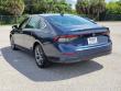 2024 Honda Accord EX Sedan