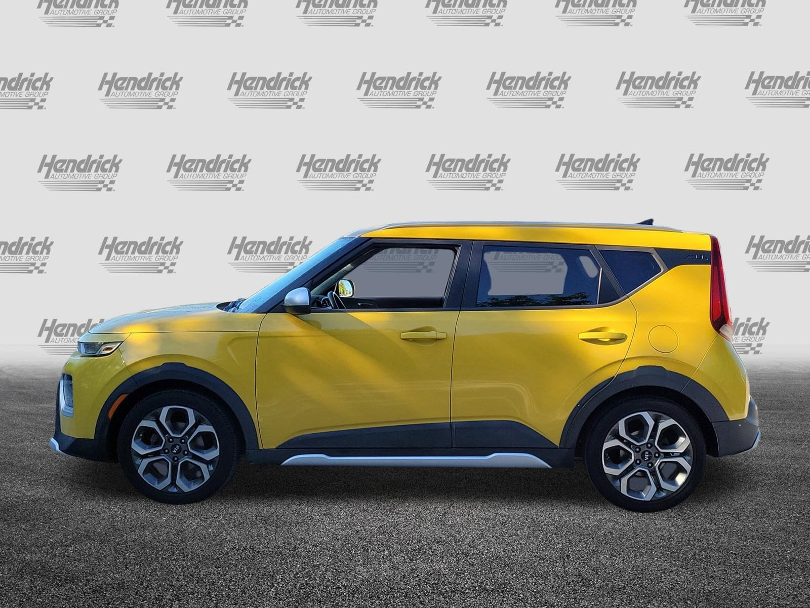 2020 Kia Soul X-Line photo 6
