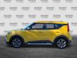 2020 Kia Soul X-Line Hatchback