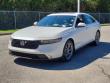 2024 Honda Accord EX Sedan