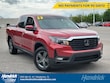  Honda Ridgeline