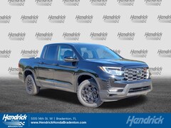 2026 Honda Ridgeline TrailSport+ Truck Crew Cab