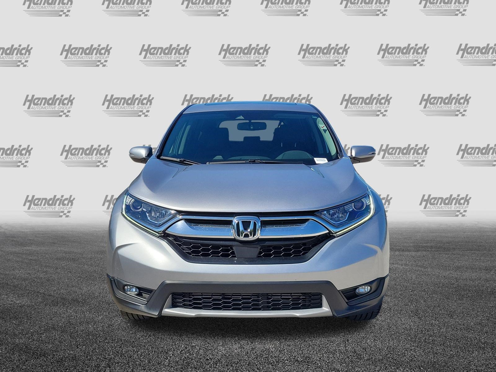 Used 2018 Honda CR-V EX-L Navi 2WD SUV