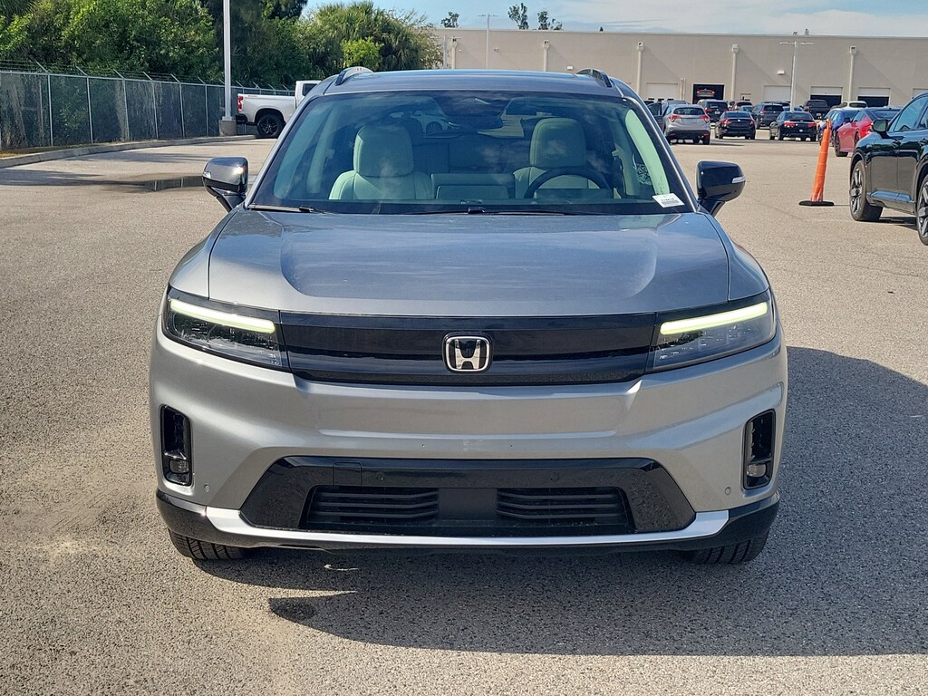 New 2026 Honda Prologue Touring SUV