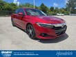 Honda Accord Hybrid