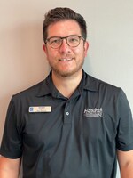 Staff member Ray Ramon from ID_6ced9d