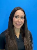 Staff member Melissa Richardson from ID_a0ed8f1a4e88