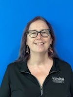 Staff member Sherrie Shelp from ID_68a438ab2417