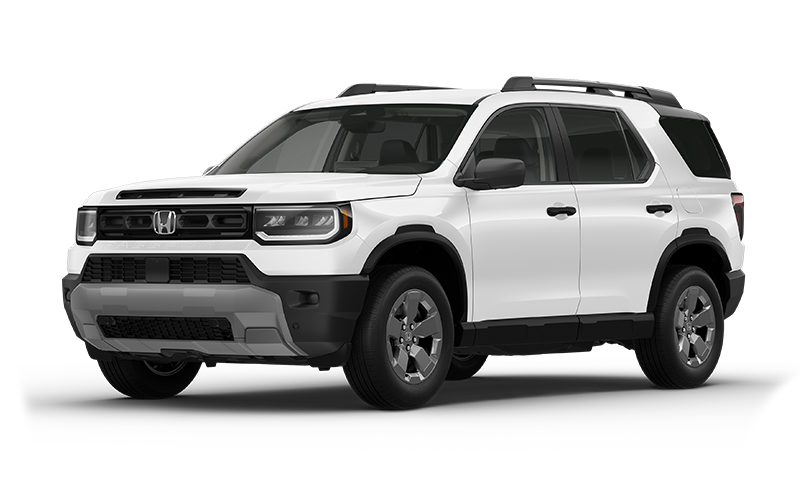 2026 Honda Passport