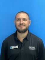 Staff member Nick Demski from ID_68a438ab2417