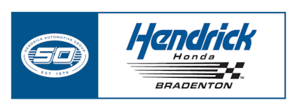 Hendrick Honda Bradenton