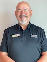 Staff member Gliden Allan from ID_54a541