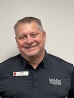 Staff member Mike Brooks from ID_6ced9d