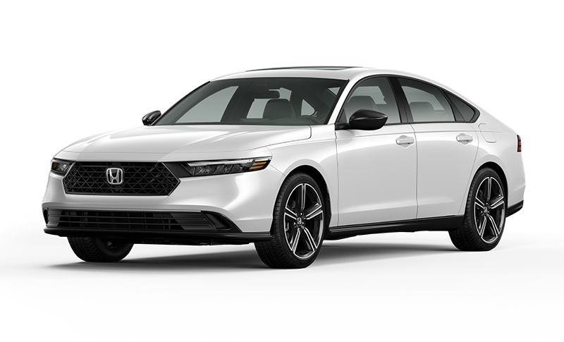 2026 Honda Accord