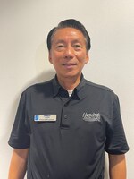 Staff member Francis Alcazaren from ID_a0ed8f1a4e88