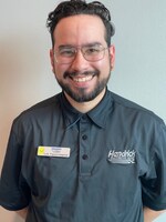 Staff member Luis Figuera Segovia from ID_68a438ab2417