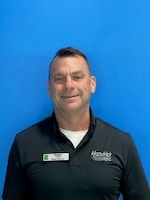 Staff member Brian Bender from ID_a0ed8f1a4e88