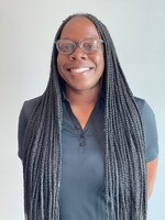 Staff member Jasmine Young from ID_68a438ab2417