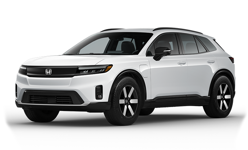2026 Honda Prologue