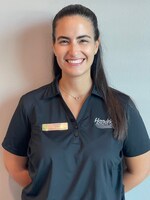 Staff member Estefania Demerutis from ID_a0ed8f1a4e88