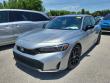 2025 Honda Civic Sport Sedan