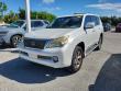 2011 LEXUS GX 460 Base SUV