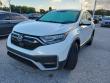 2021 Honda CR-V Hybrid EX-L SUV