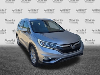 2015 Honda CR-V EX-L FWD SUV