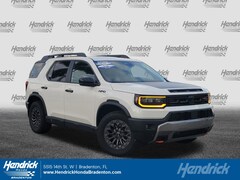 2026 Honda Passport TrailSport SUV