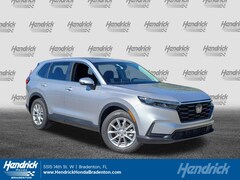 2026 Honda CR-V EX SUV