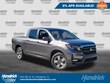  Honda Ridgeline