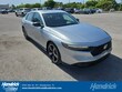 Honda Accord Hybrid